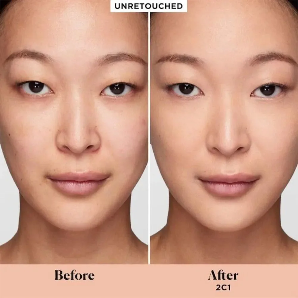 laura mercier